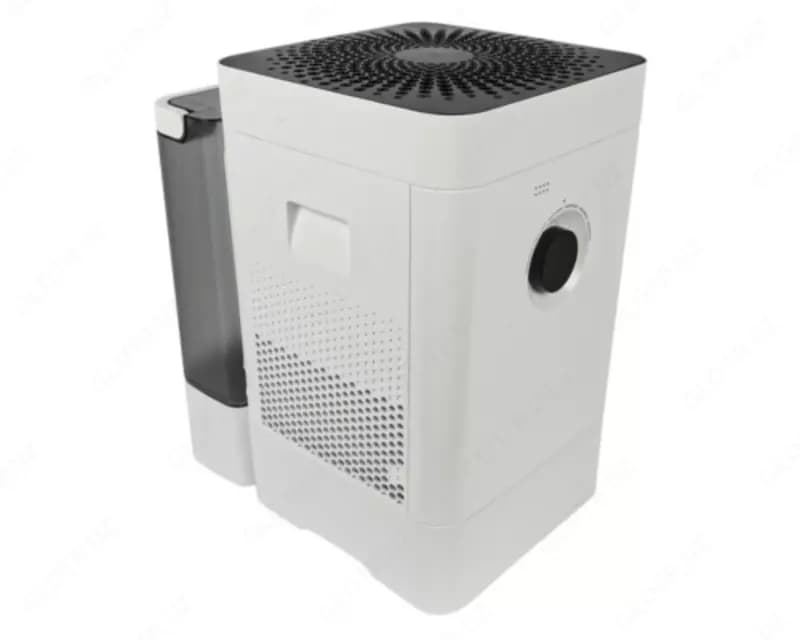 Климатический комплекс Boneco H400 — 3