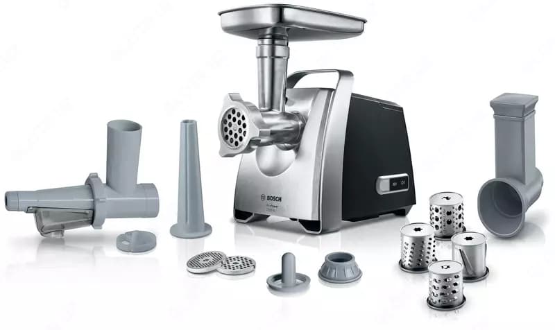 Мясорубка BOSCH MFW 68660 — 1