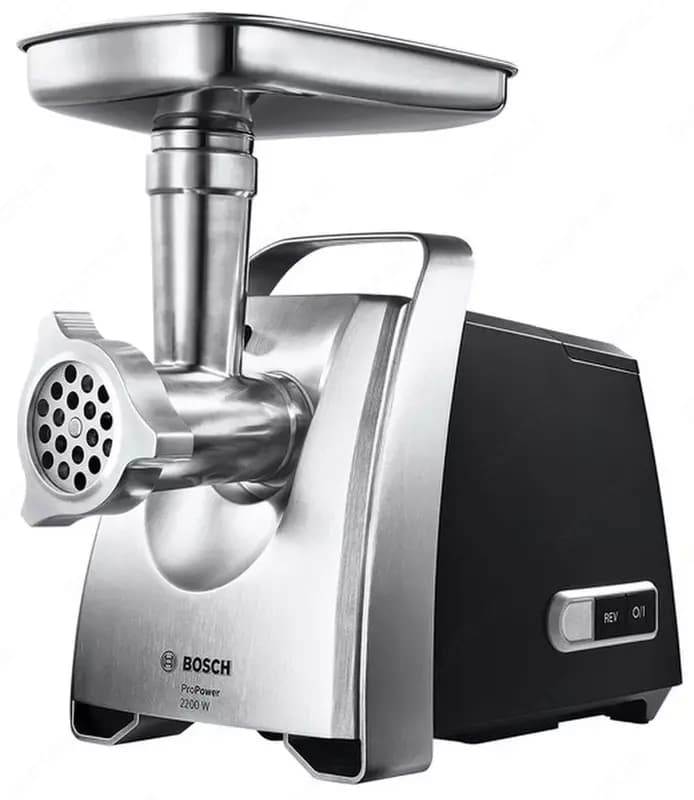 Мясорубка BOSCH MFW 68660 — 2