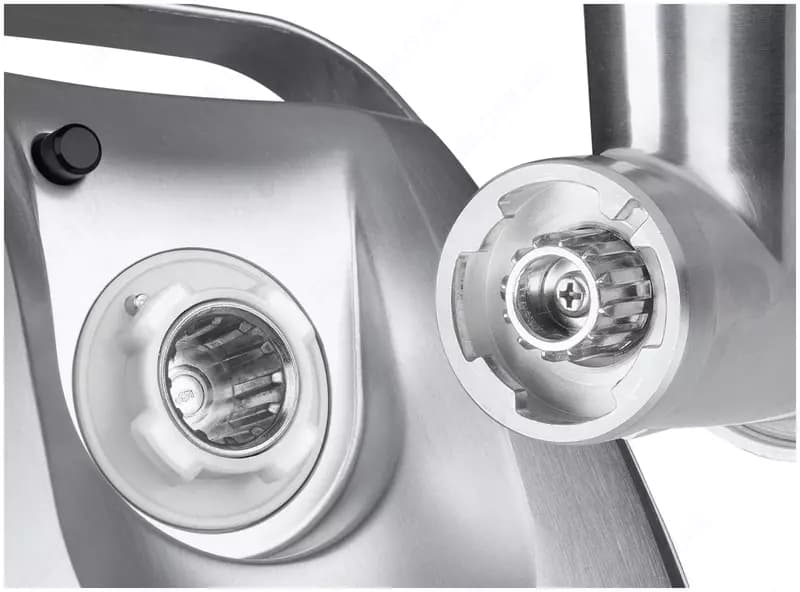 Мясорубка BOSCH MFW 68660 — 3