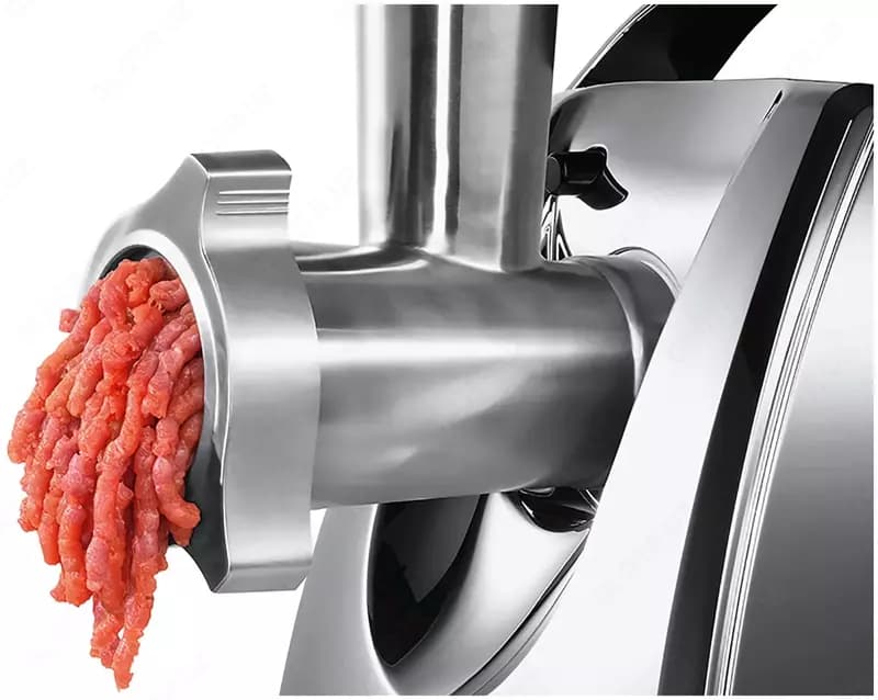 Мясорубка BOSCH MFW 68660 — 4