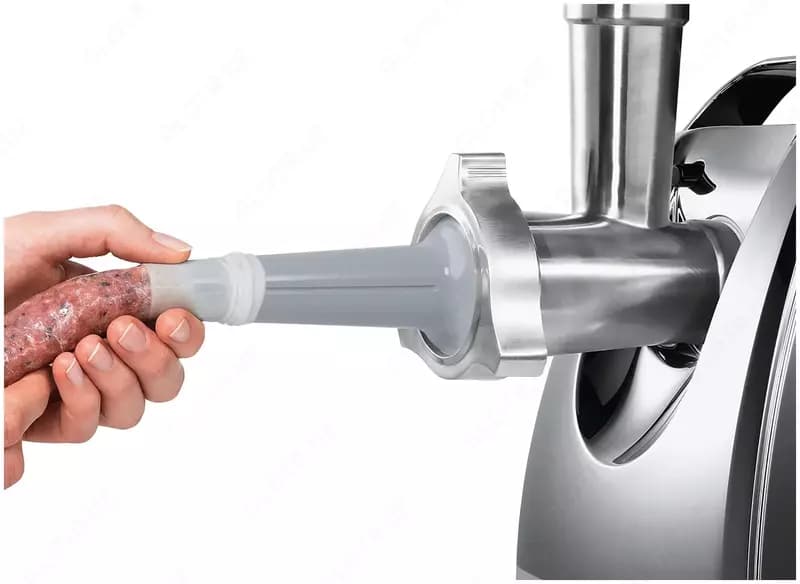 Мясорубка BOSCH MFW 68660 — 5