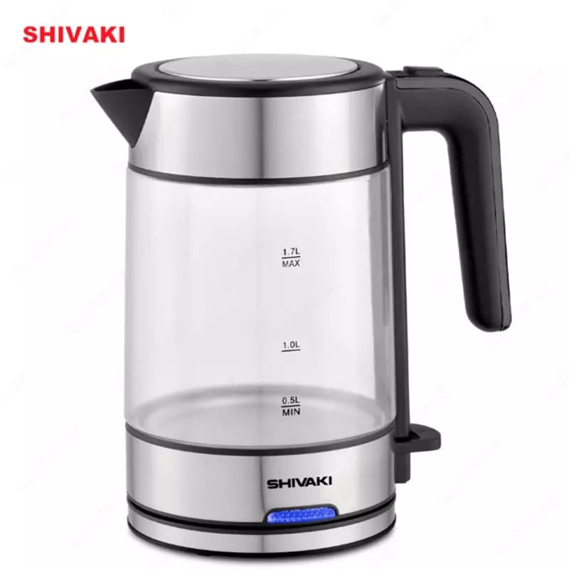 Электрический чайник Shivaki SH-KE-715 — 2
