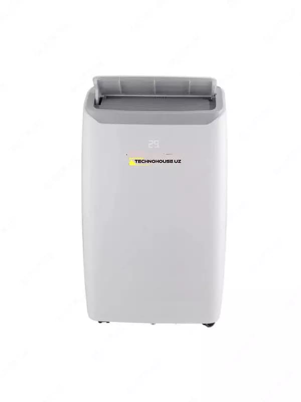 Мобильный кондиционер UAKEEN GERMANY 12 BTU, 35/40 кв.м — 1