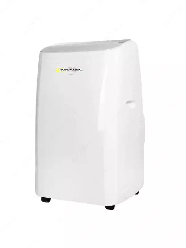 Мобильный кондиционер UAKEEN GERMANY 12 BTU, 35/40 кв.м — 2