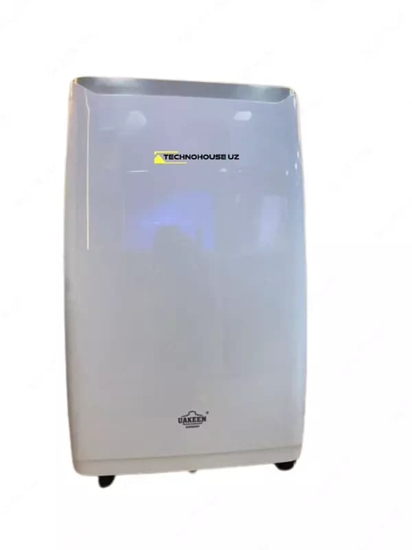 Мобильный кондиционер UAKEEN GERMANY 12 BTU, 35/40 кв.м — 3