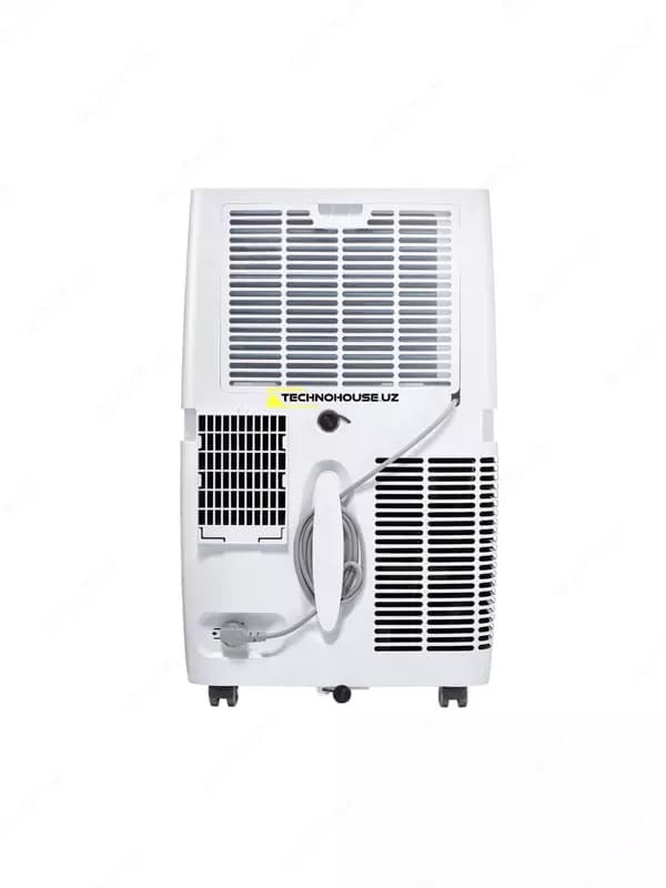 Мобильный кондиционер UAKEEN GERMANY 12 BTU, 35/40 кв.м — 4
