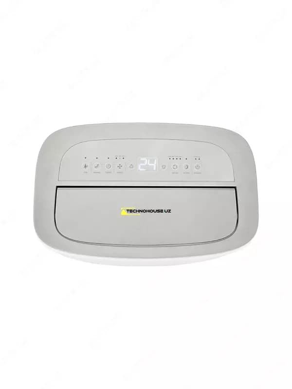 Мобильный кондиционер UAKEEN GERMANY 12 BTU, 35/40 кв.м — 5