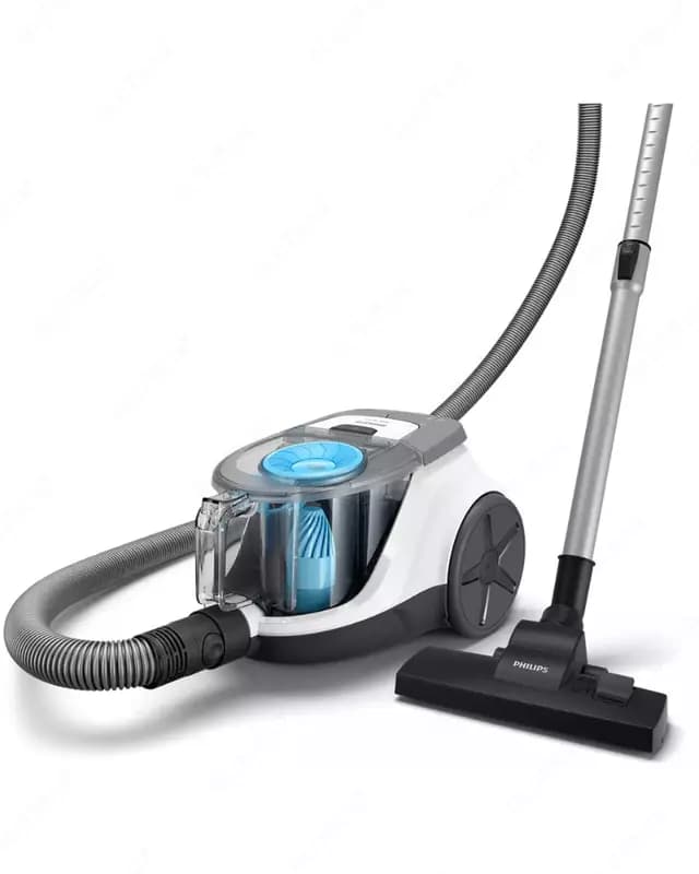 Пылесос Philips XB2023/01 — 3