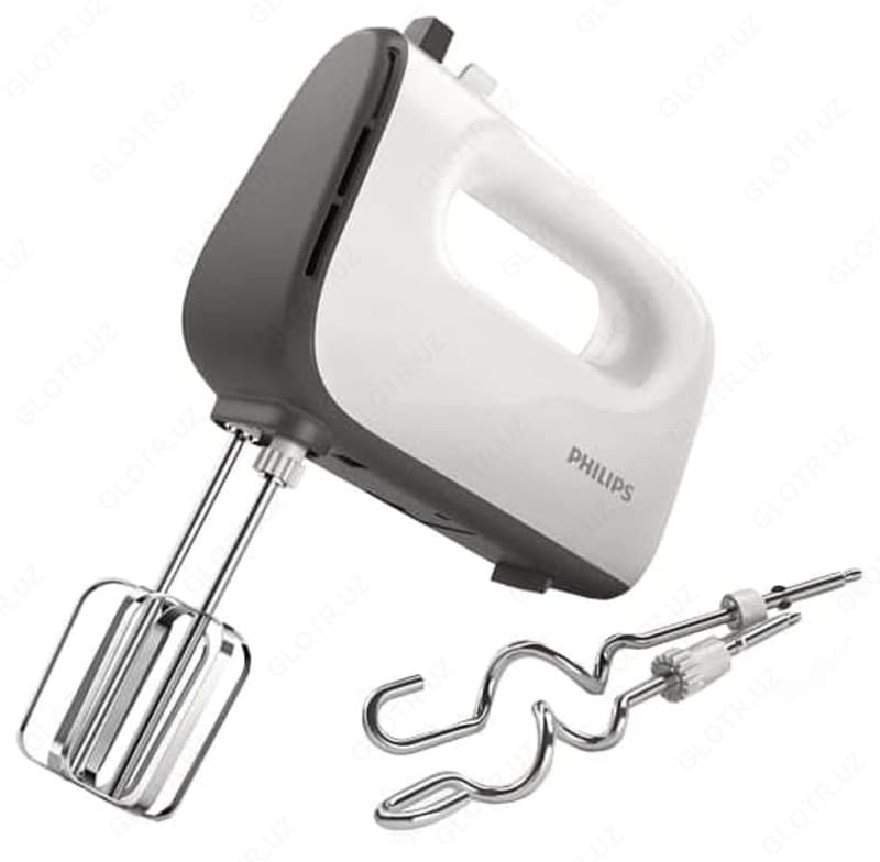 Миксер Philips HR3740/00 Viva Collection — 2