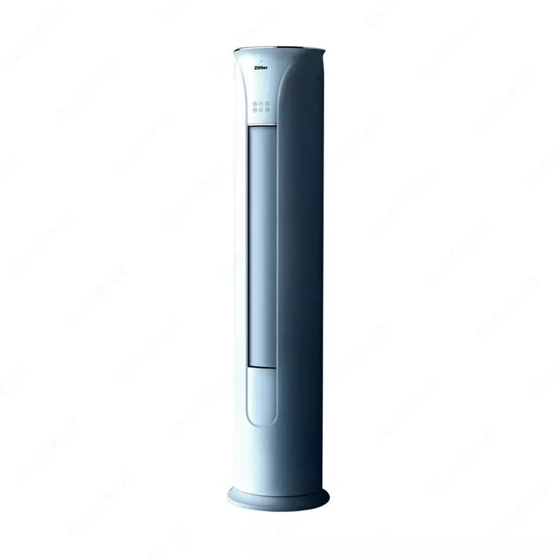 Колонный кондиционер Ziffler Crown 24 Inverter — 1