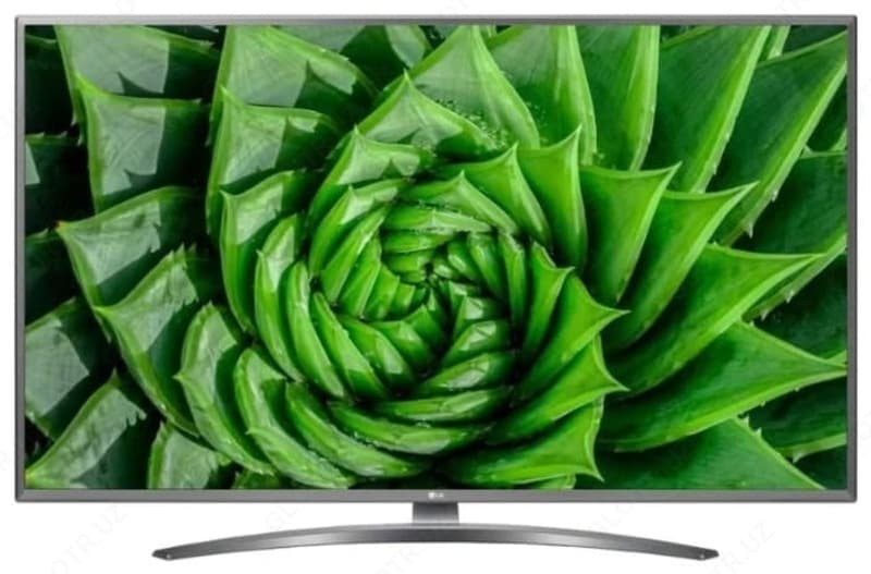 Телевизор LG 50UN81006 50” (2020) — 3