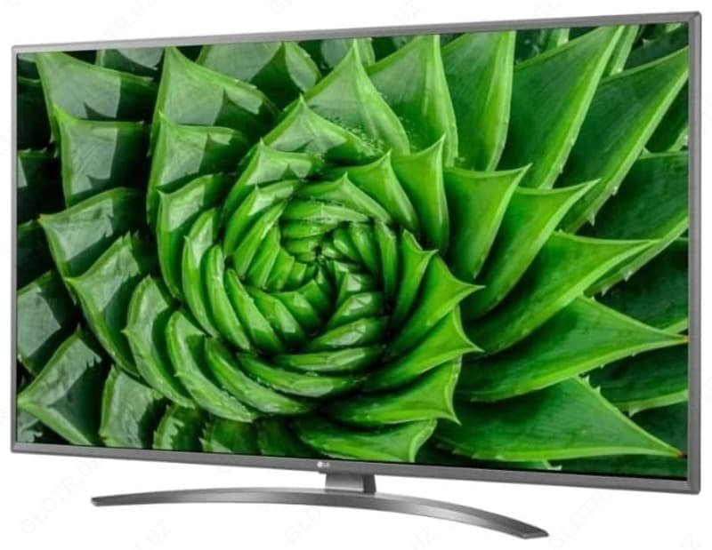 Телевизор LG 50UN81006 50” (2020) — 4