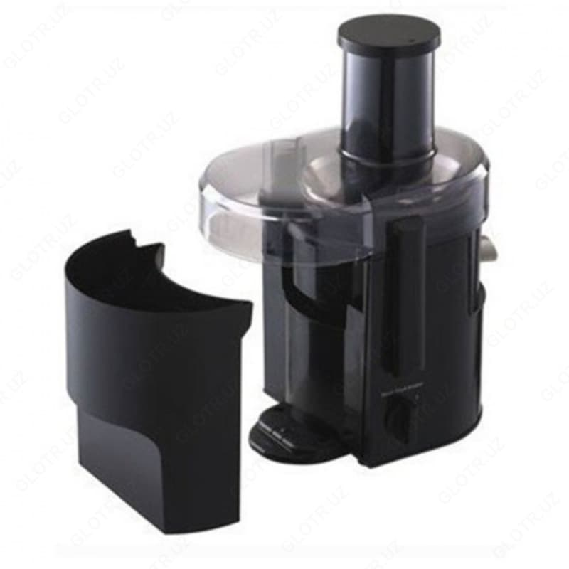 Соковыжималка Panasonic MJ-SJ01KTQ — 2