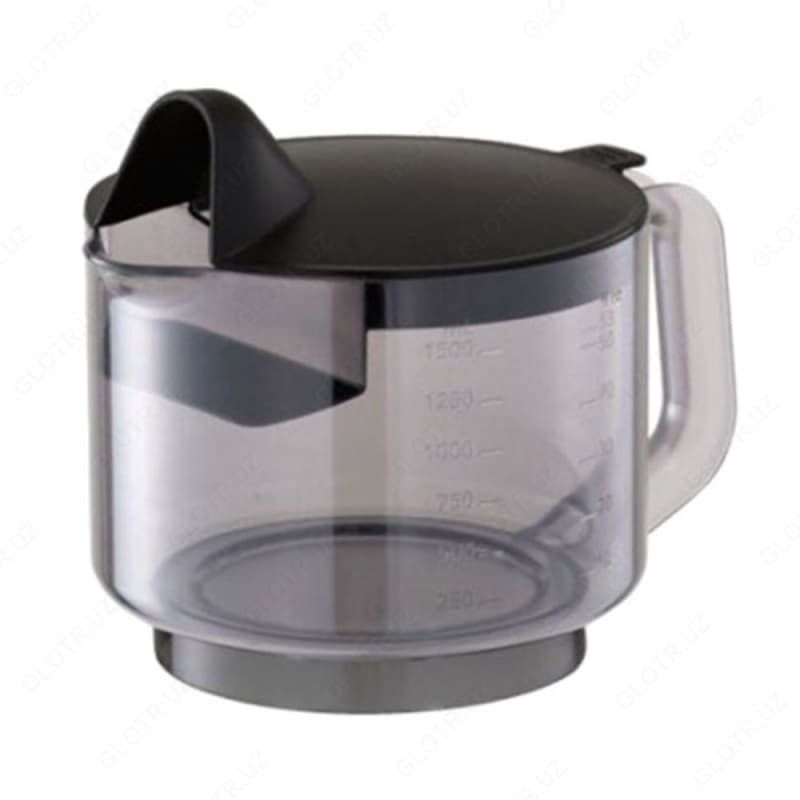 Соковыжималка Panasonic MJ-SJ01KTQ — 3