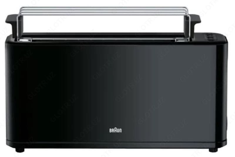 Тостер Braun HT 3110 — 2