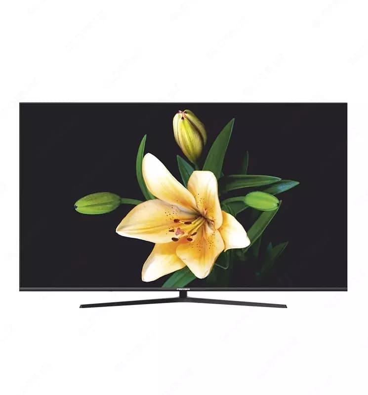 Телевизор Smart ”PREMIER 65PRM/820 UHD” 4K ULTRA HD (Черный) NEW — 1