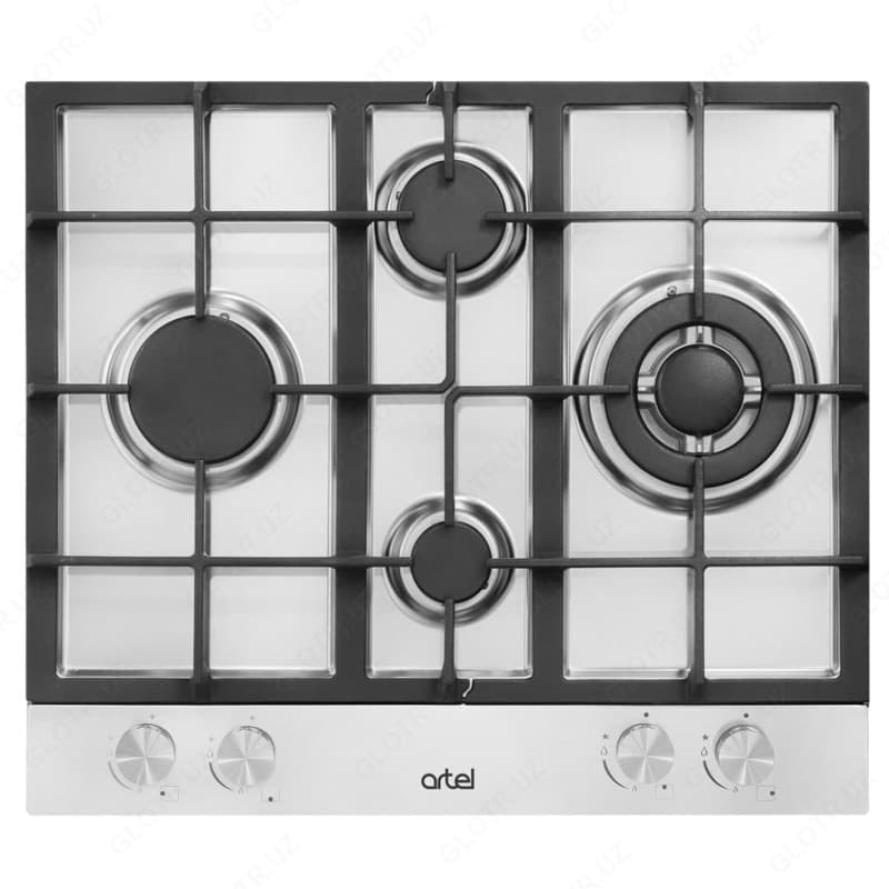 Встраиваемая варочная панель Artel Moderno I64-1040 — 2