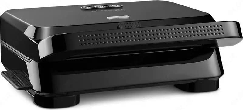 Сэндвичница De'Longhi SW12A.BK — 1