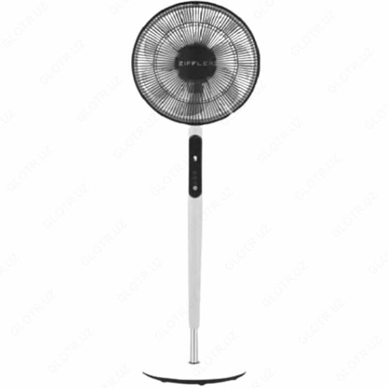 Вентиляторы Ziffler SF35-20B — 1