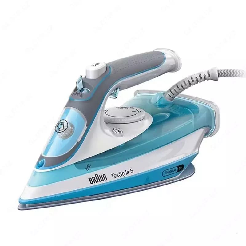 Утюг Braun SI5006 — 1