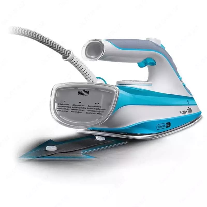Утюг Braun SI5006 — 3