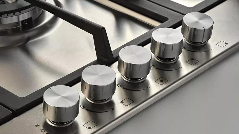 Встраиваемая варочная панель Artel Premio I95-1020 — 4