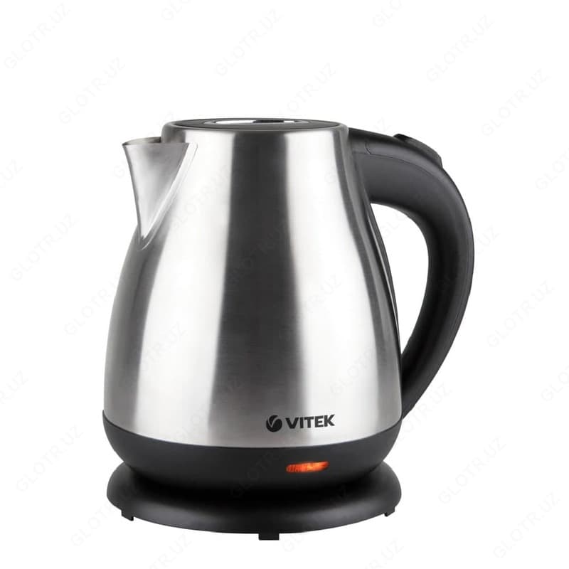 Чайник VITEK VT-7012 ST — 1