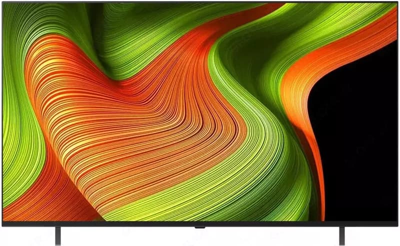 Телевизор 55” LG OLED55B5RLA 4K UltraHD (2025) — 1