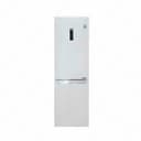 Холодильник LG GC-B459SQDZ white