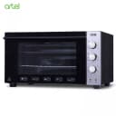 Мини печь Artel ART-MD-4218L Серый/Черный Люкс