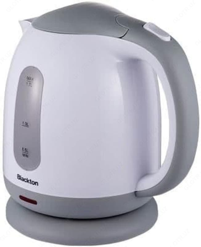 Чайник электрический Blackton Bt KT1701P White-Gray — 2