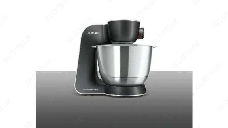 Кухонный Комбайн Bosch MUM59M55 — 2