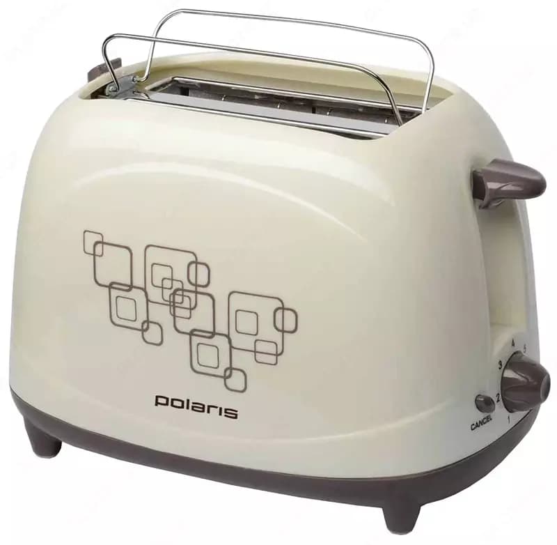Тостер Polaris PET 0707 — 1