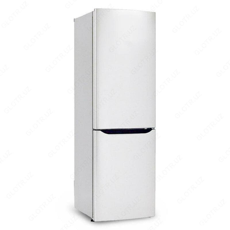 Двухкамерный холодильник Artel HD 455RWENS-WH — 2