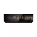 Кондиционер ”Immer DarkМoon” BTU 18, R32 (Черный) inverter