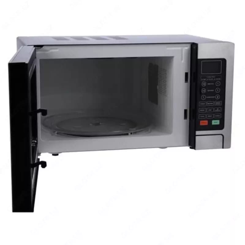 Цифровая микроволновая печь Geepas GMO1897 — 2