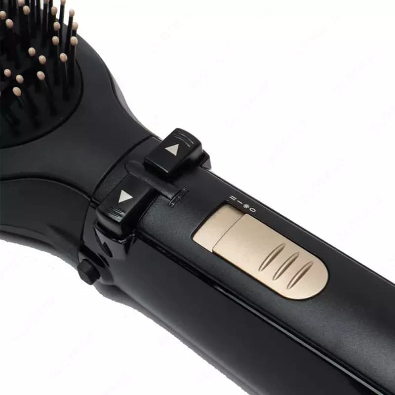Щетка фен стайлер Babyliss AS964ROE — 3