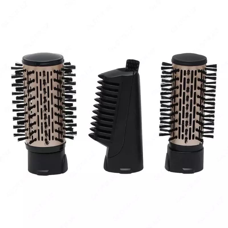 Щетка фен стайлер Babyliss AS964ROE — 4