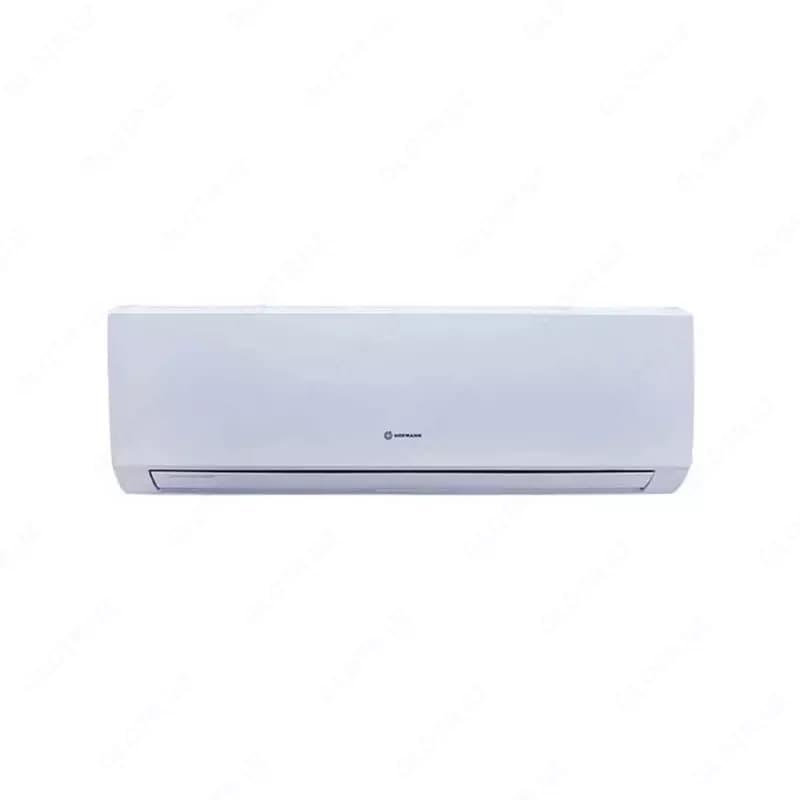 Кондиционер ”Hofmann Compact 3D” Wi-Fi, BTU 18, R32 (Белый) Full inverter — 2