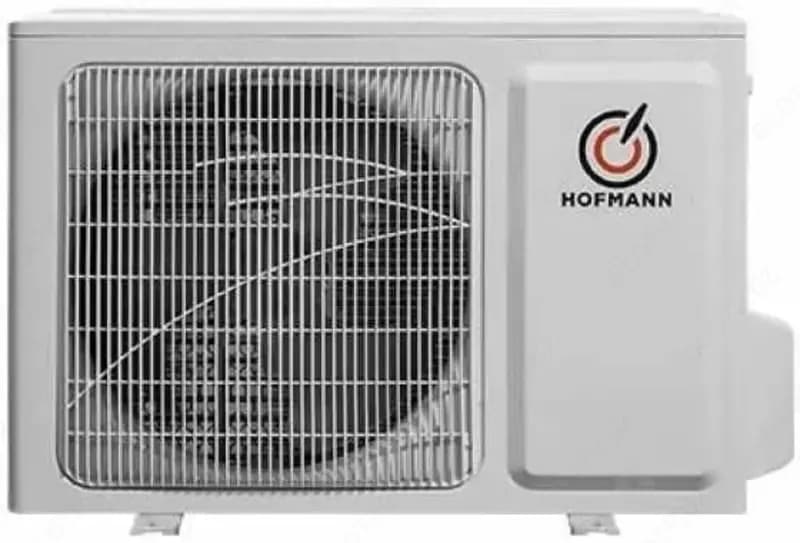 Кондиционер ”Hofmann Compact 3D” Wi-Fi, BTU 18, R32 (Белый) Full inverter — 3