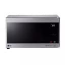 Микроволновая печь ”LG MS4295СIS” (Серебристая/Черная) 42 литра