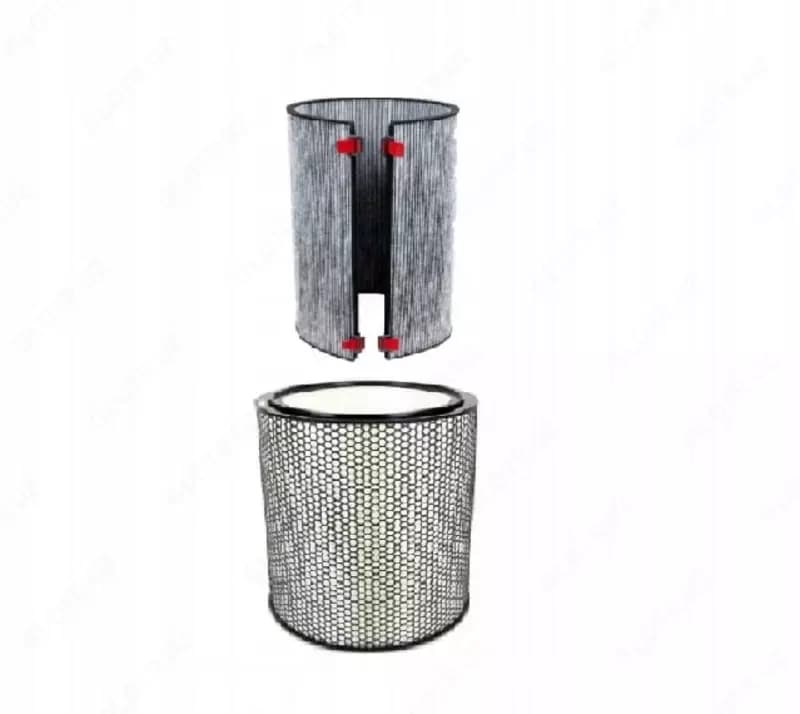 Фильтр для очистителя воздух Dyson BP03 BP04 BP06 — 2