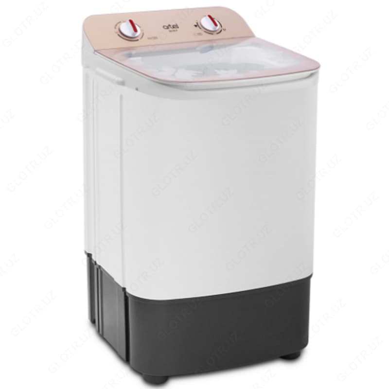 Полуавтоматическая стиральная машина Artel SG65P 6,5 кг Коричневый — 2