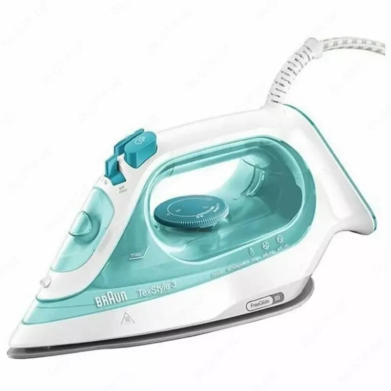 Утюг Braun SI 3041 GR — 1