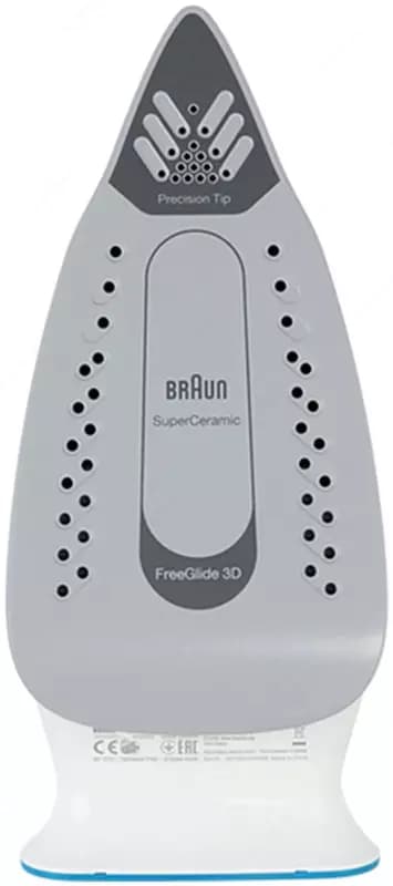 Утюг Braun SI 3041 GR — 4