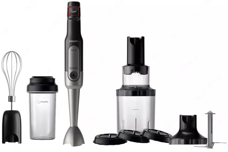 Погружной блендер Philips HR2657/90 Viva Collection — 1