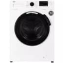Стиральная машина автомат ”BEKO RSPE78612W” (Белая/Черная) 7 кг