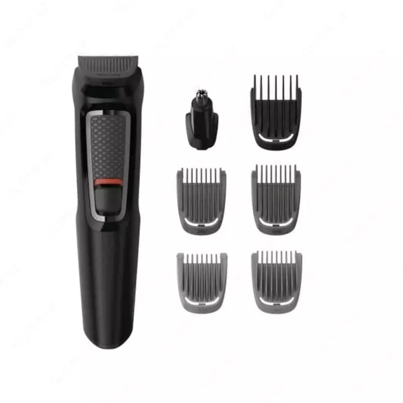 Машинка для стрижки Philips MG3720/15 — 1