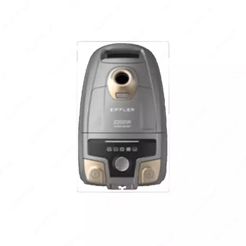 Пылесос ZIFFLER TPP-2200 — 2